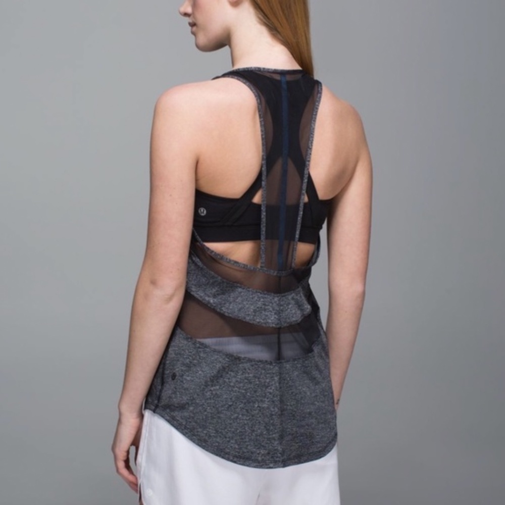 Lululemon If You're Lucky Tank